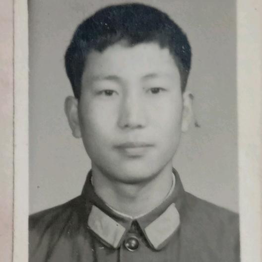 难忘军旅