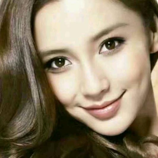 灵美人