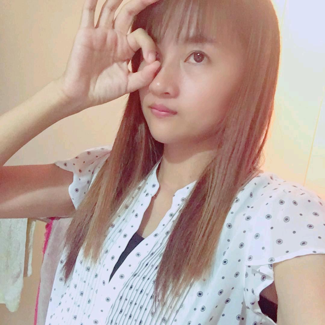 果妹（唠唠嗑）