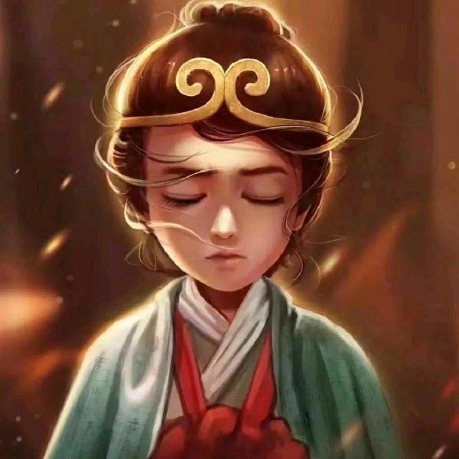 @年轻人