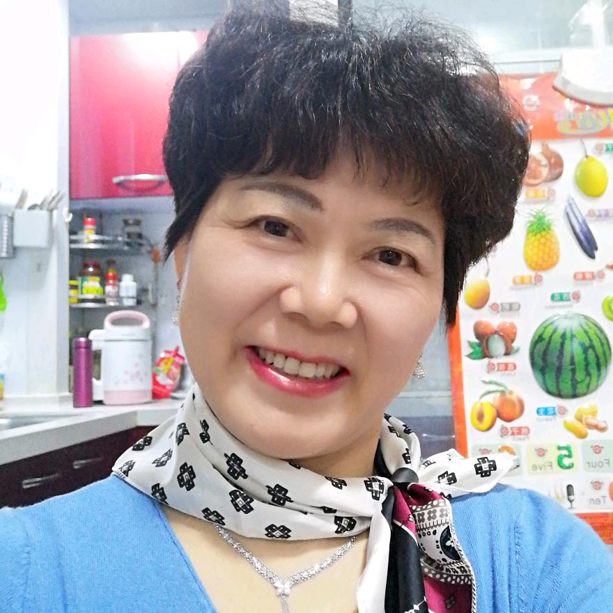 业昕奶奶