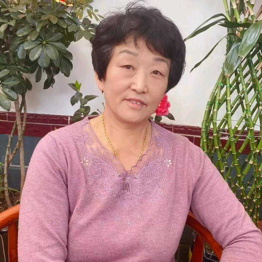 柳林邹大姨