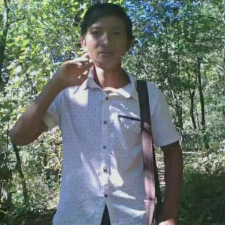 一辈子喜欢老太婆