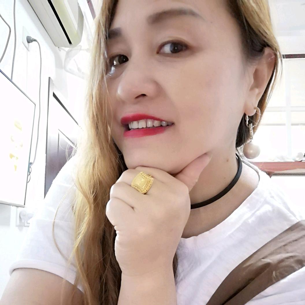爱笑的姐姐