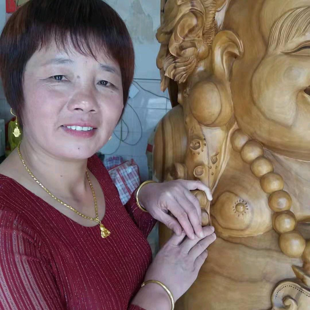 李素英
