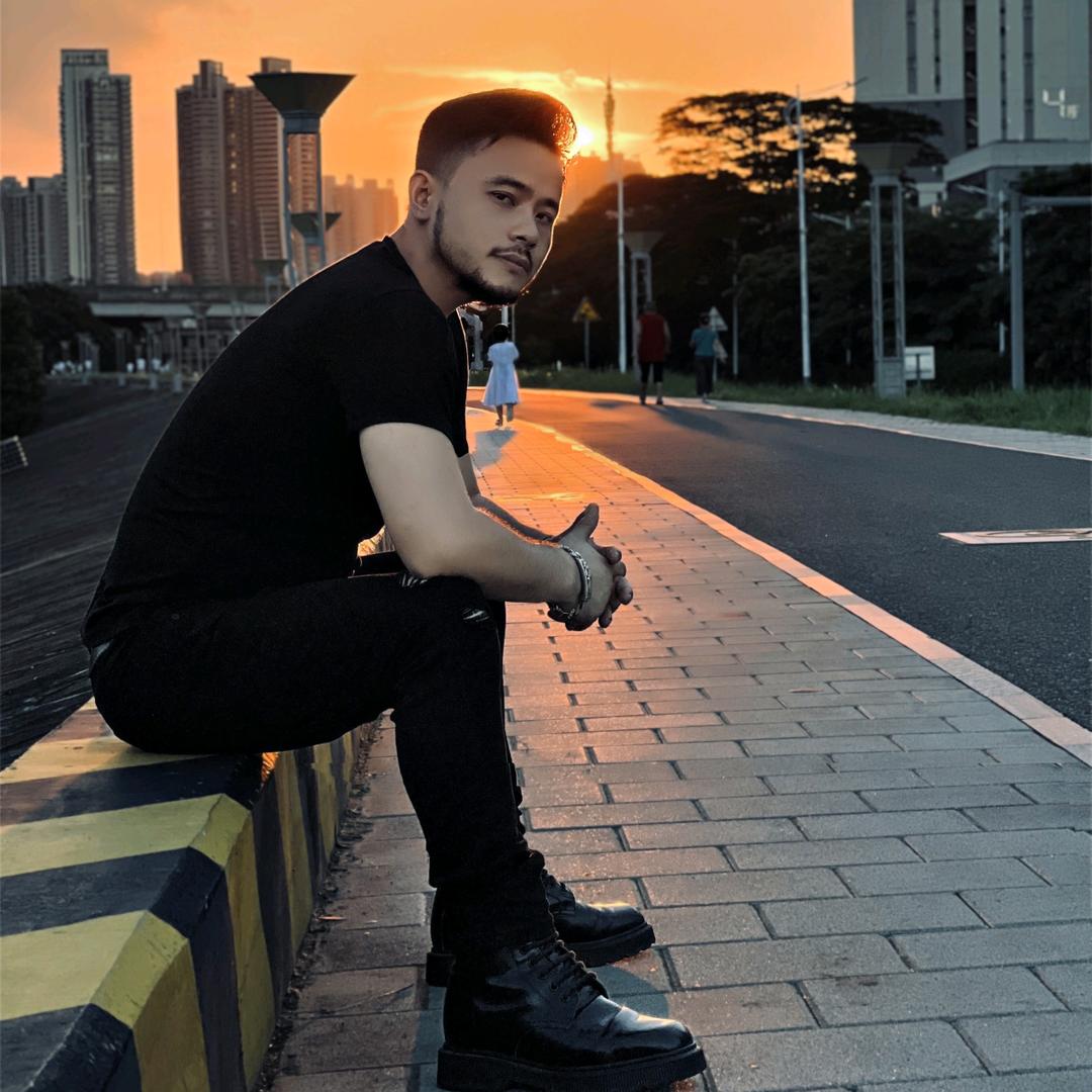 🌈志在必得