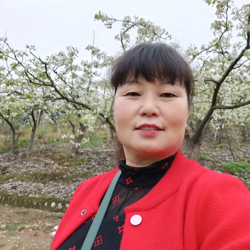 英姐