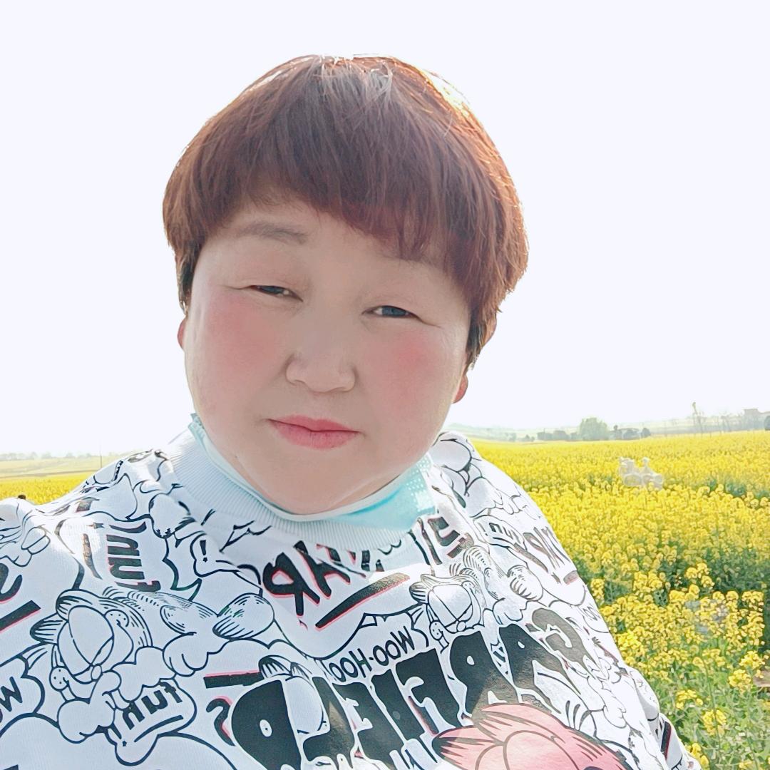 陌然浅笑