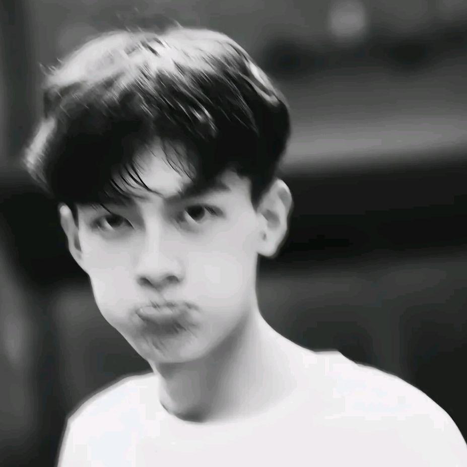 等你