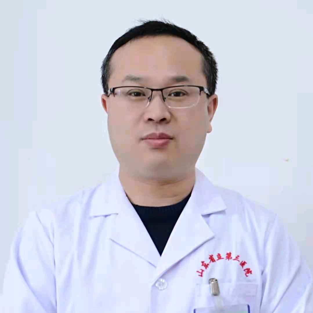 妇科邵医生