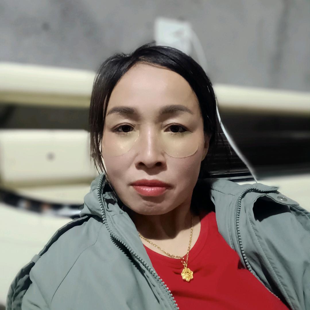 发光的灯