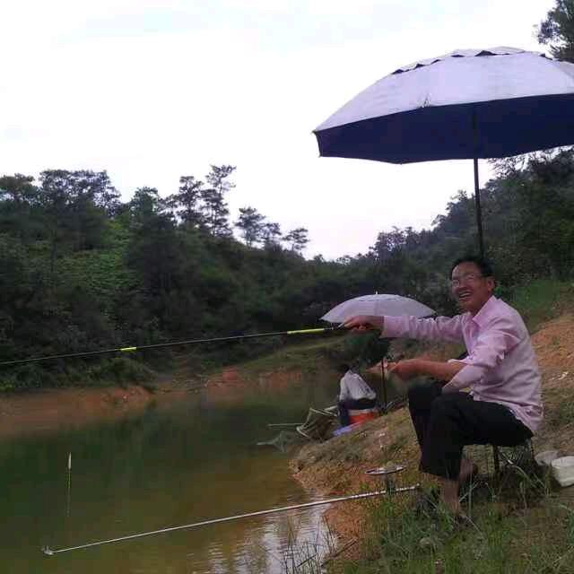 山村物语