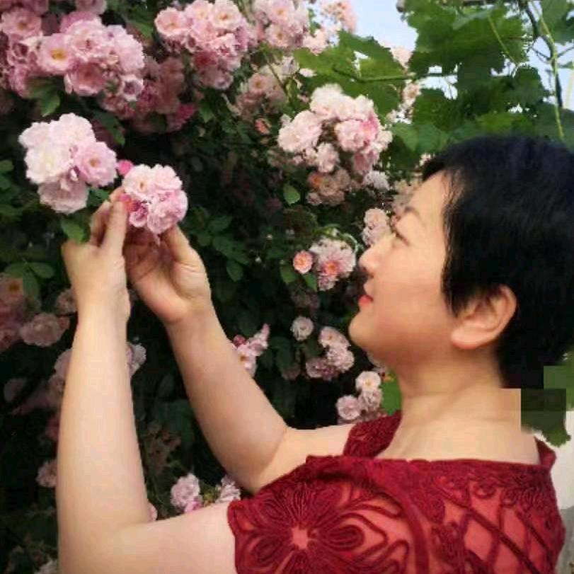 小美大姐