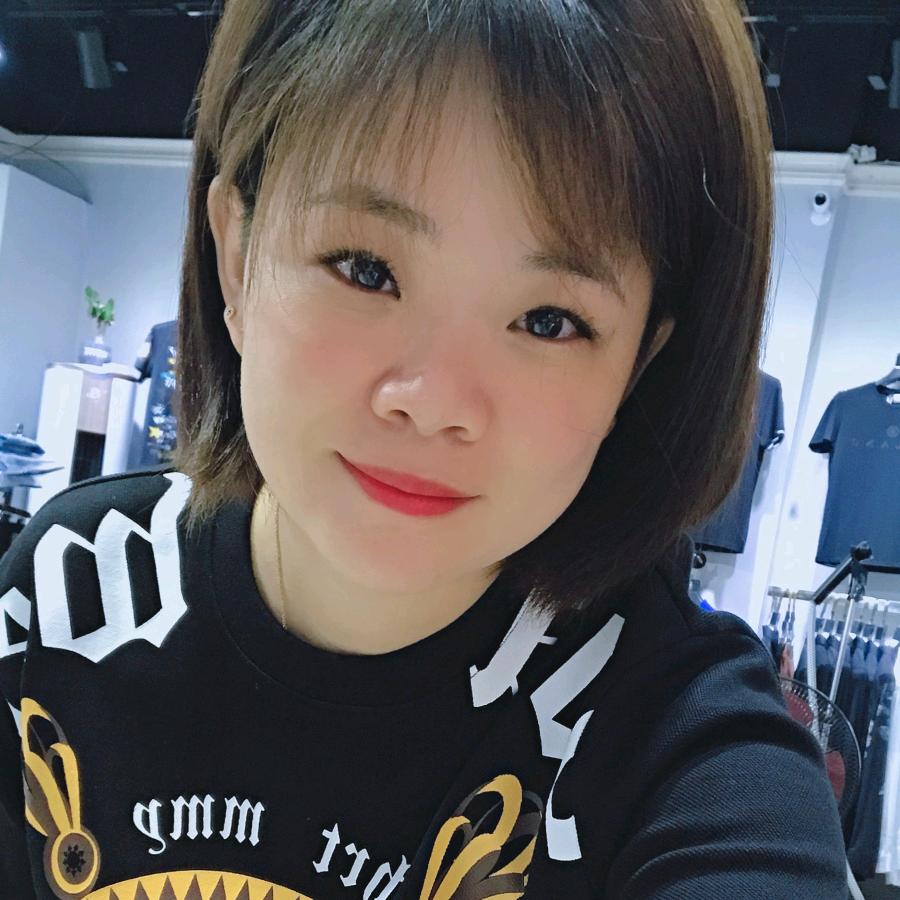 温州名酷服饰有限公司
