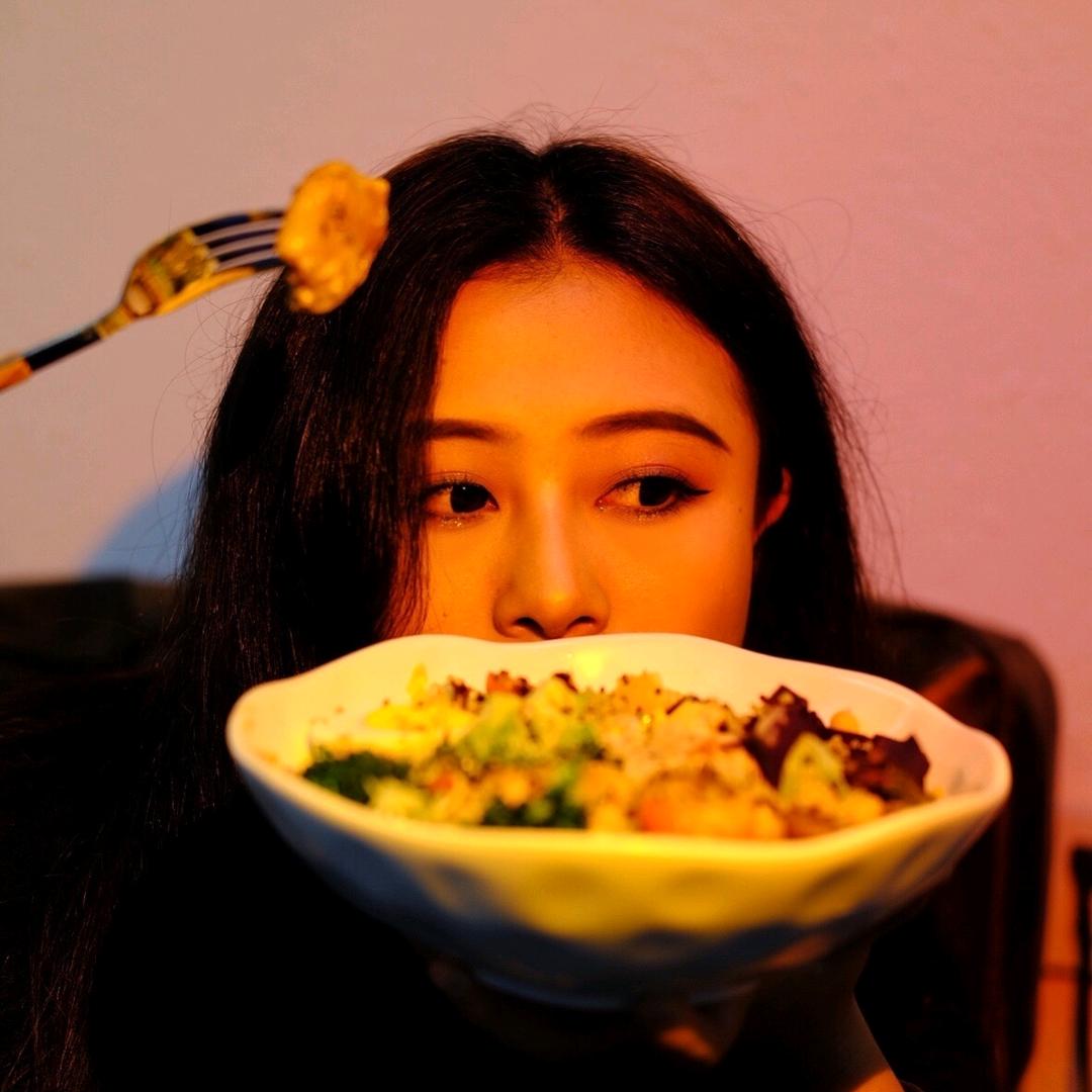 彤彤美食日记