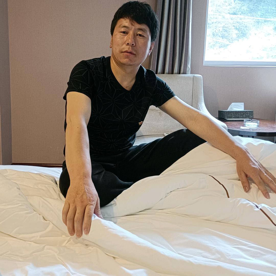 贺阿四