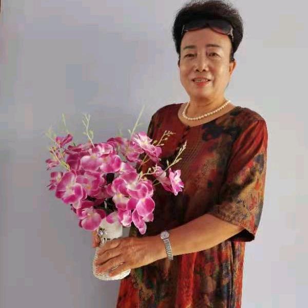 刘二姐…56年10月🐒…