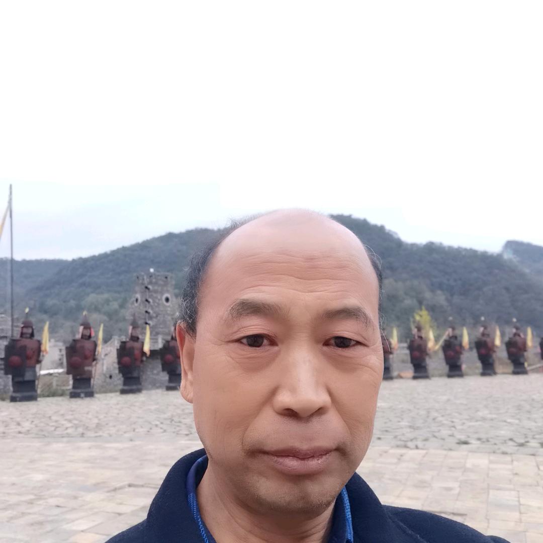 齐庆新