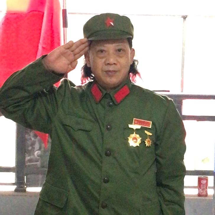 陶维平