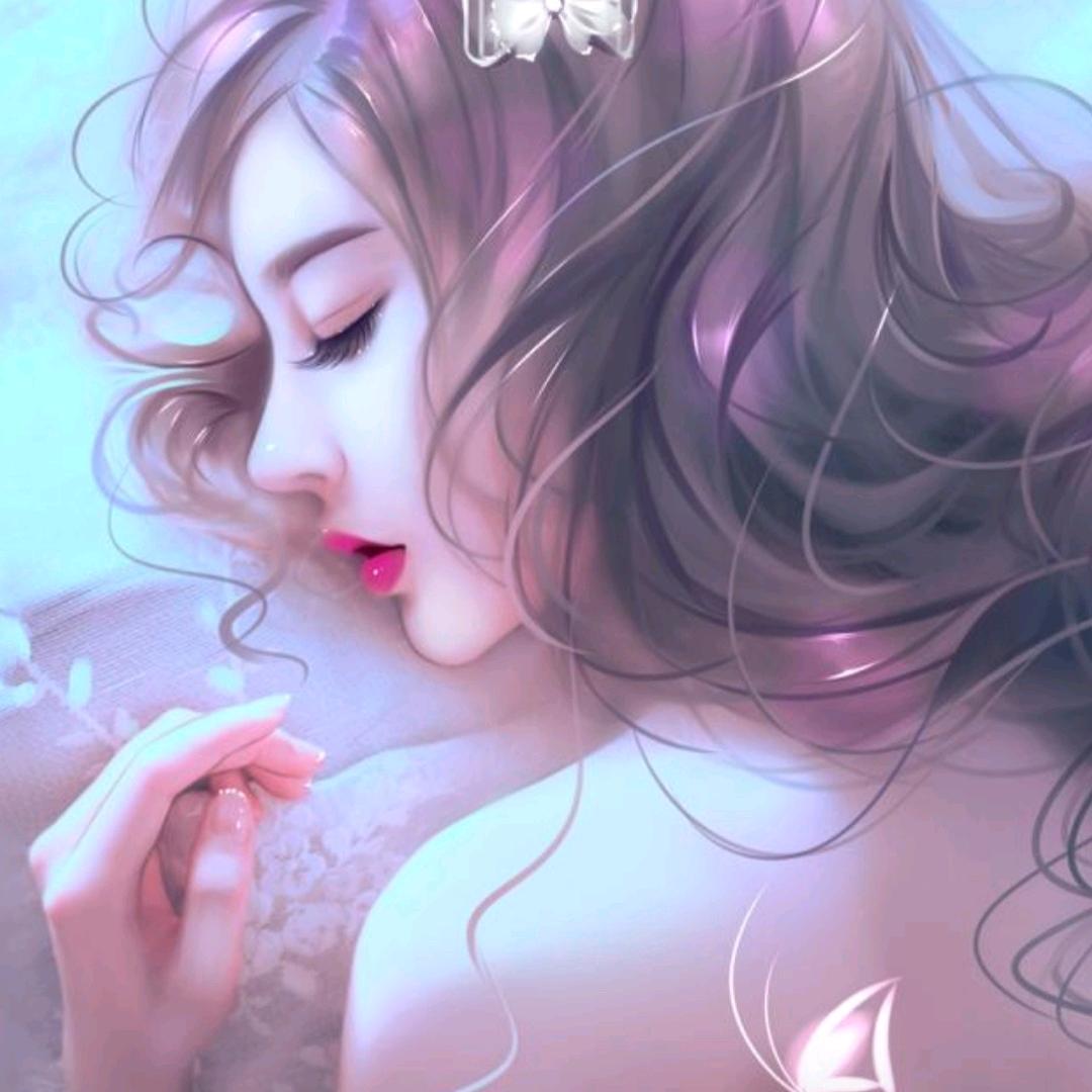 浓情蜜意