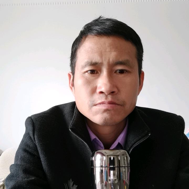 习水县曳步舞团，罗永