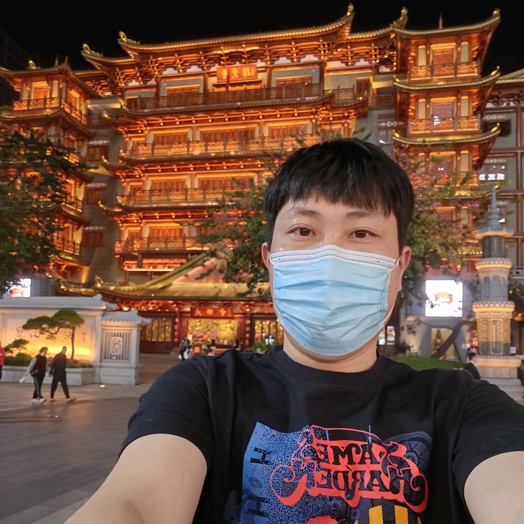 上官十三