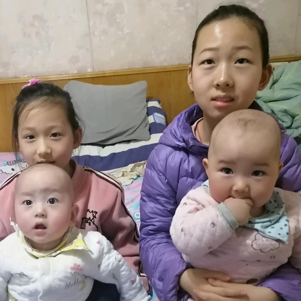 梓恒妈