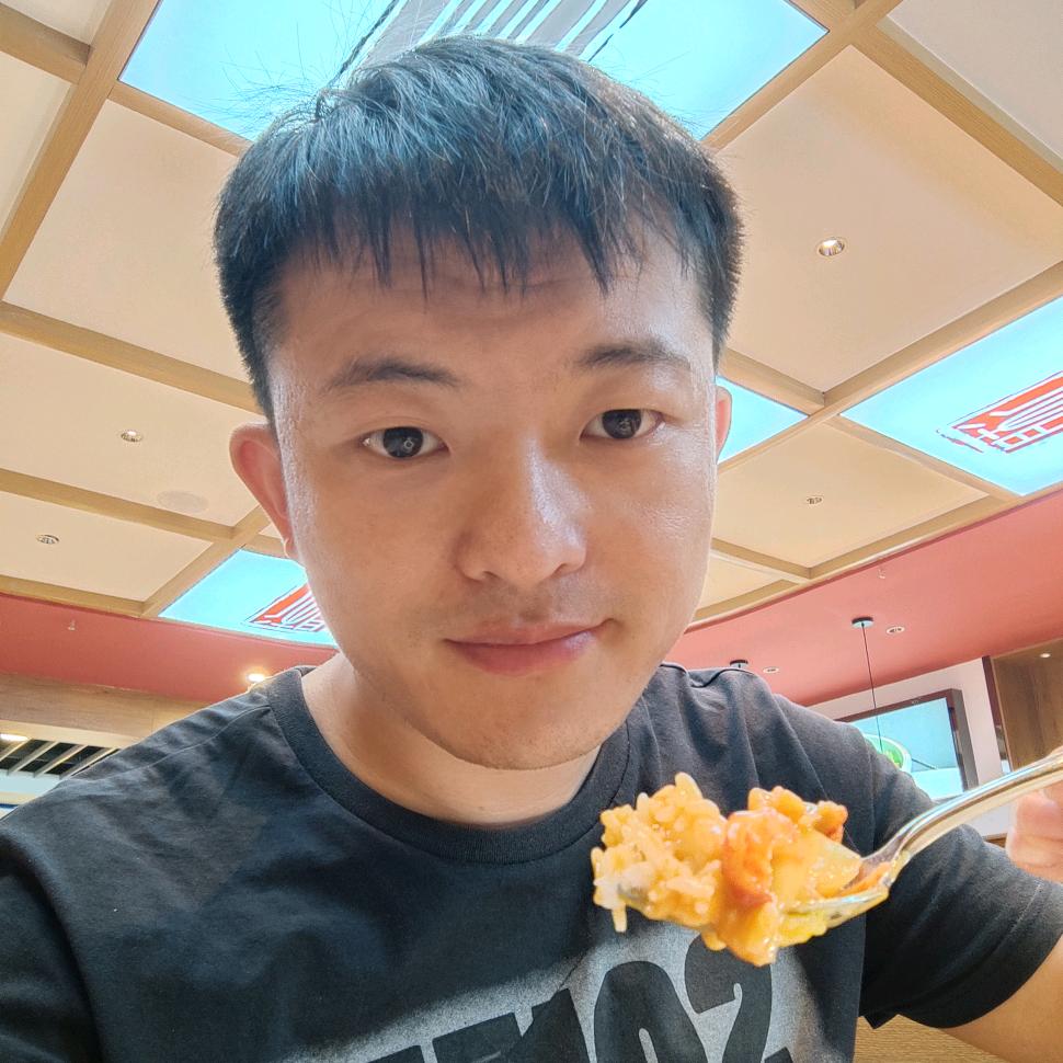 老狼森文🧡