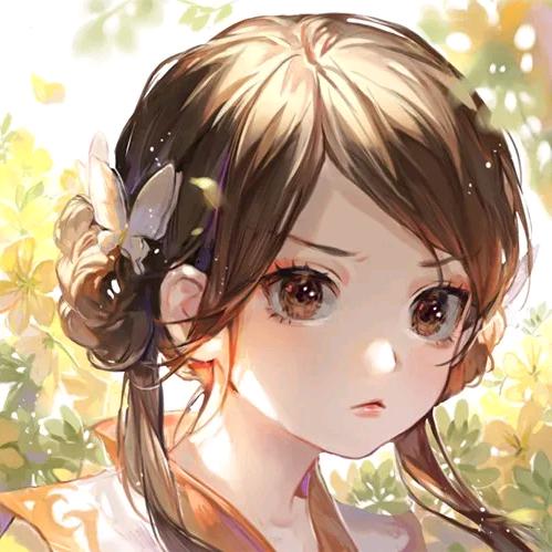 静静的美好世界