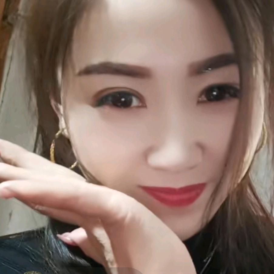 潘红
