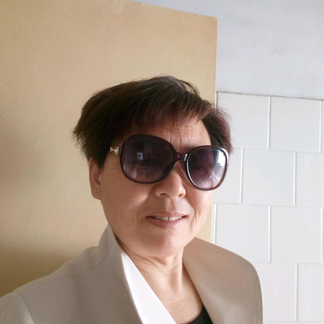 刘子龙奶奶