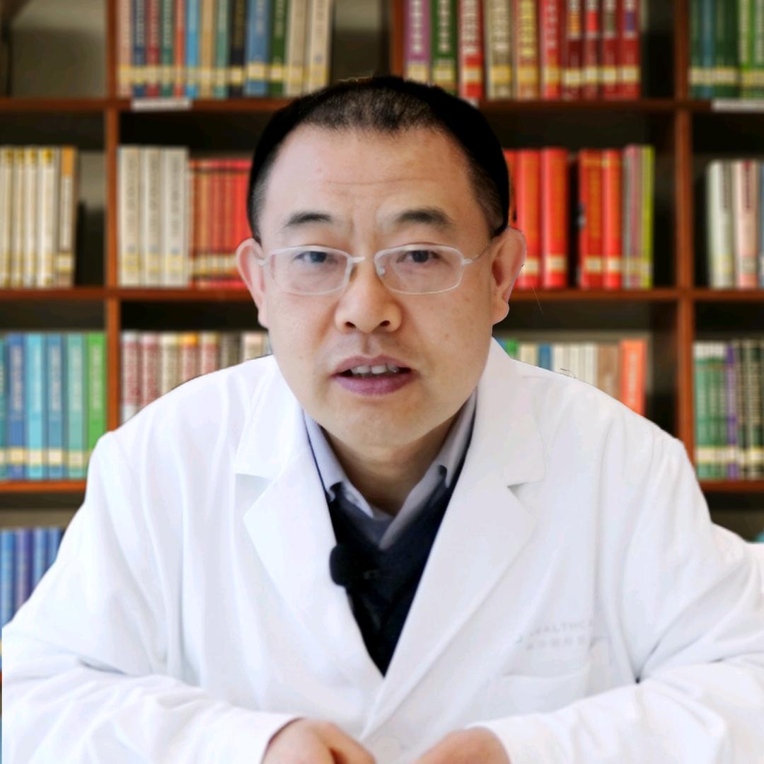 中医脾胃专家李晓林