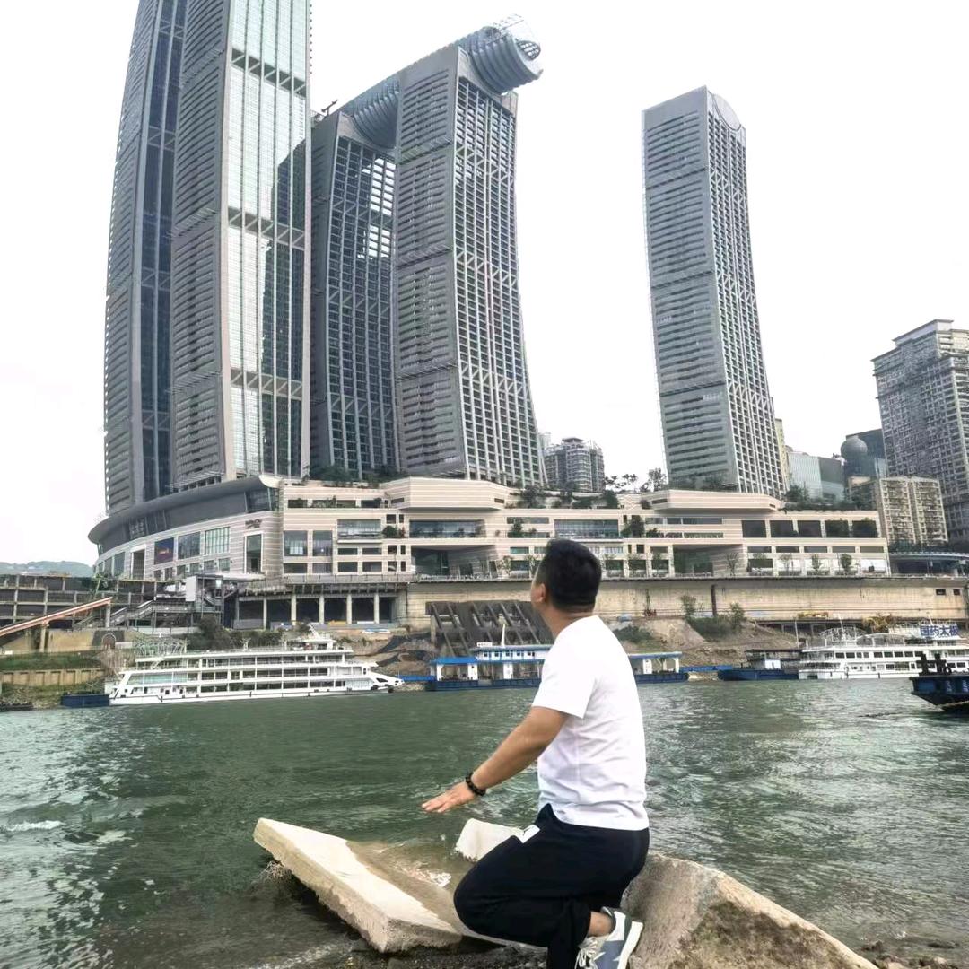 一首老歌