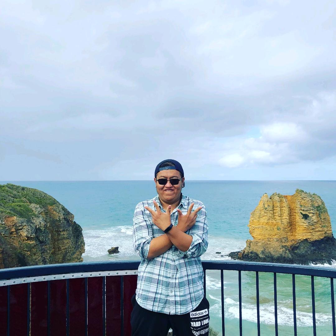 一小只Frank吖808