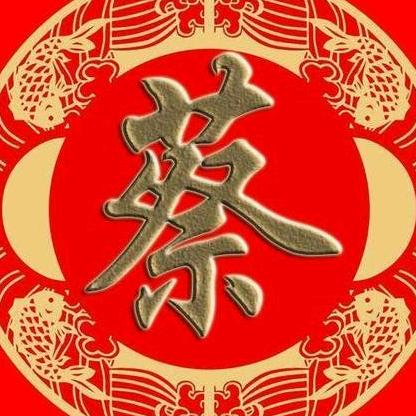 蔡诗剑