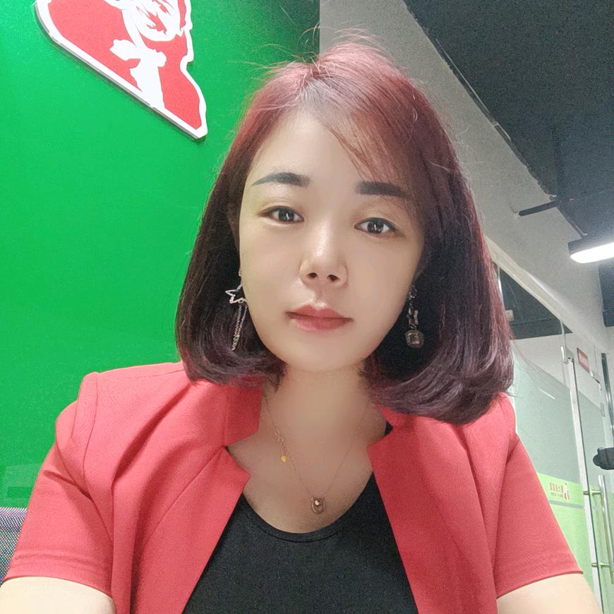 💖往后余生💖