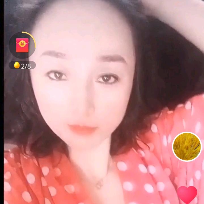 好运来707