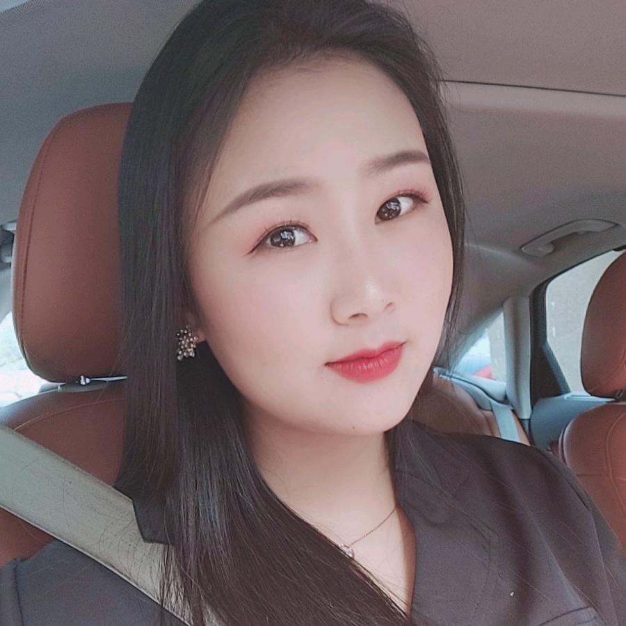 婚礼主持人丽丽