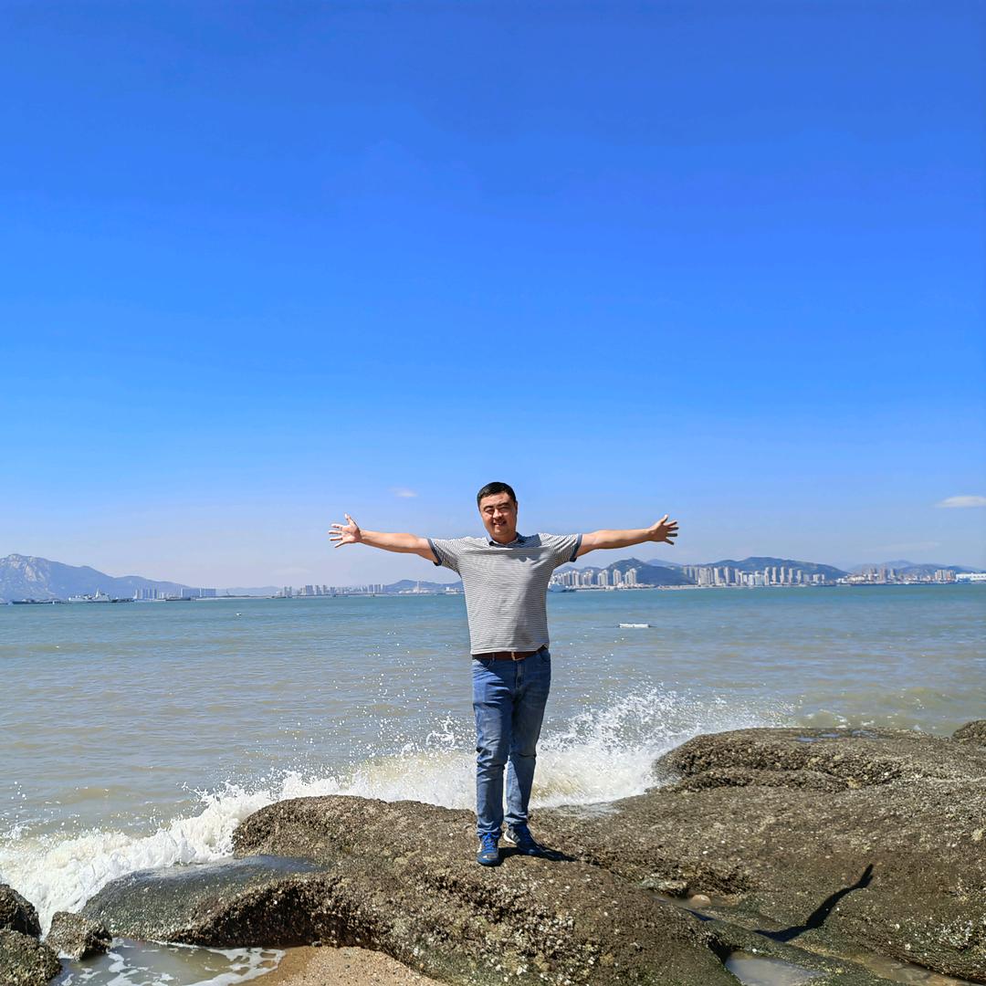 广兴抓斗（李喜军）