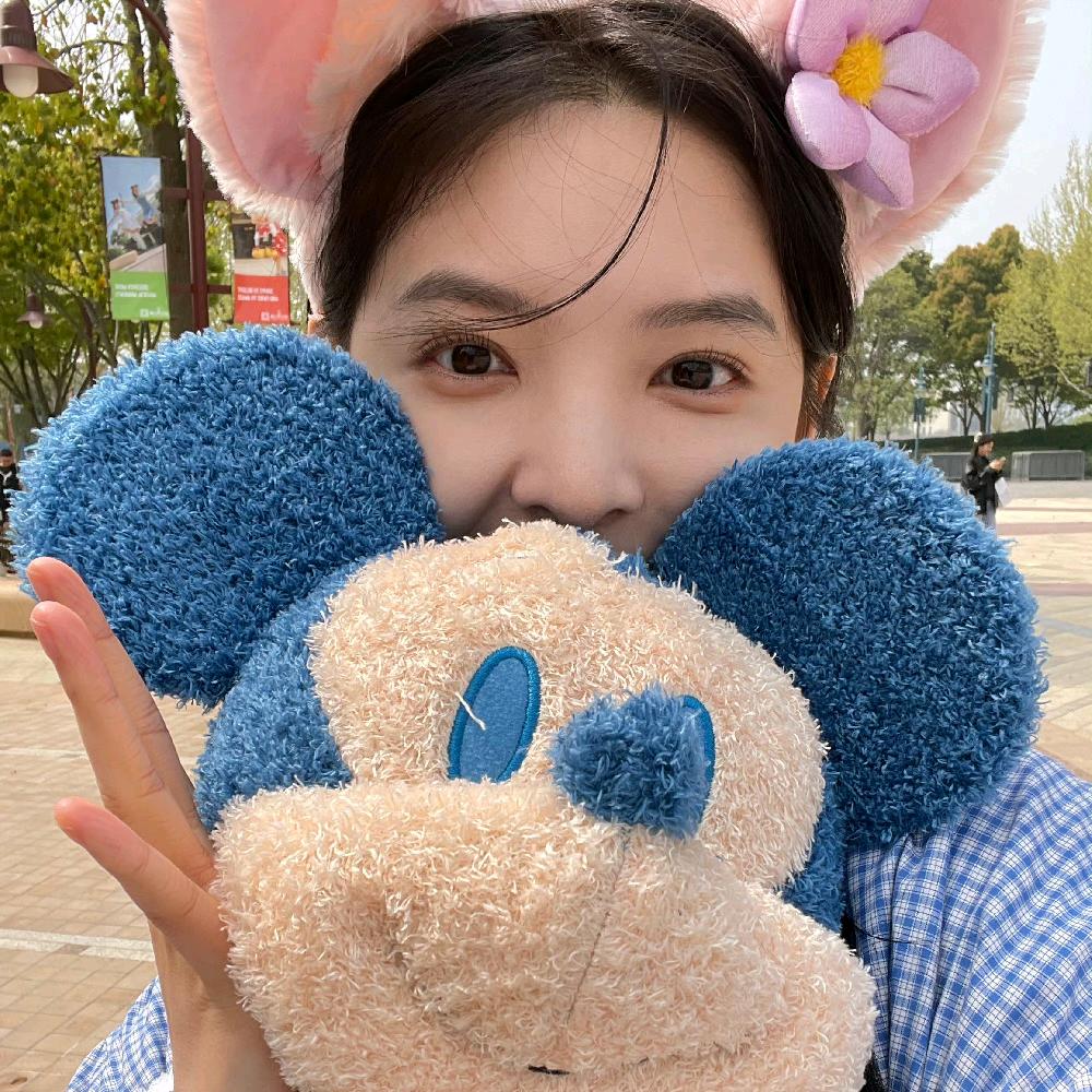 小陈宸
