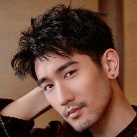 🌈勿忘我高Godfrey🌈