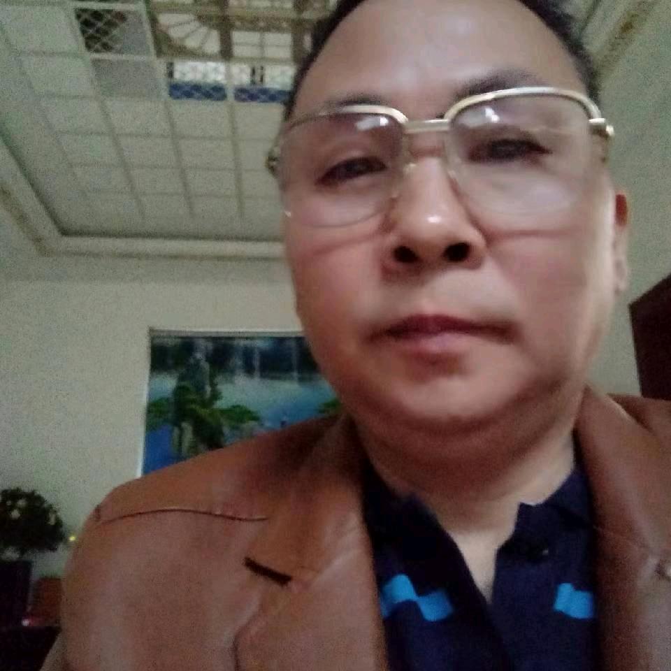 坚强乐观