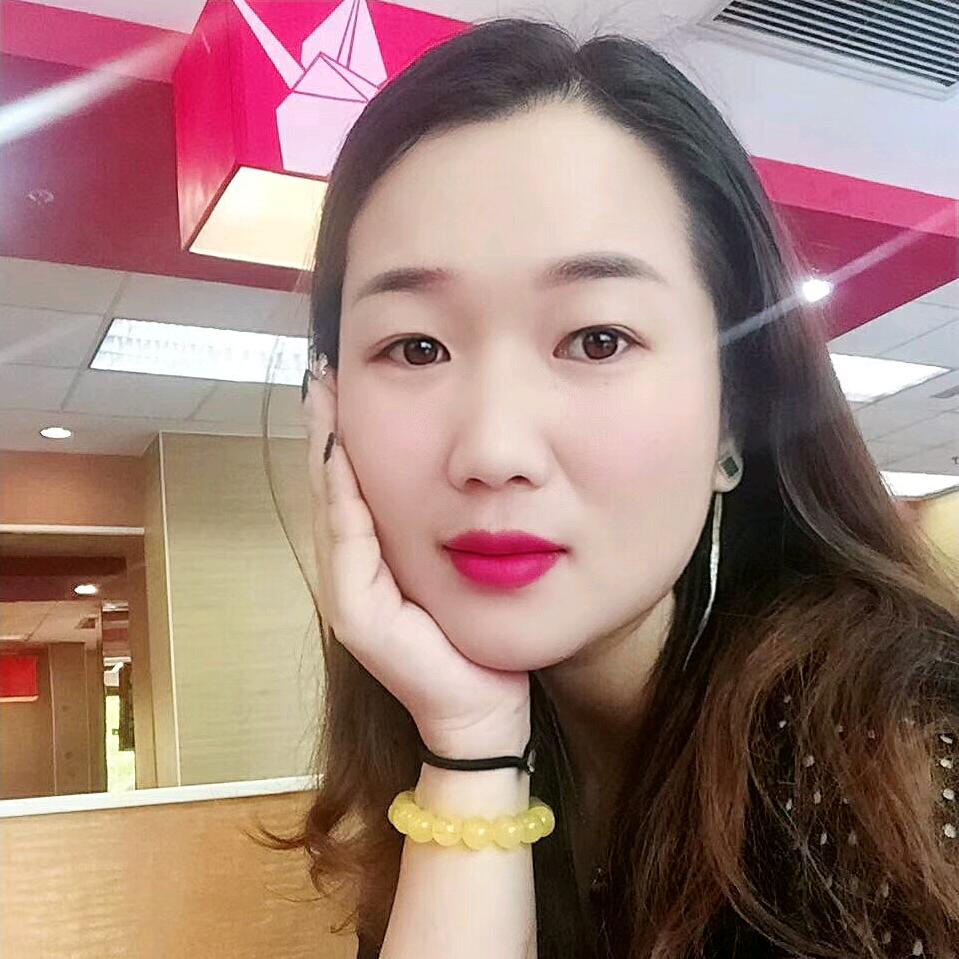 请叫我高小姐