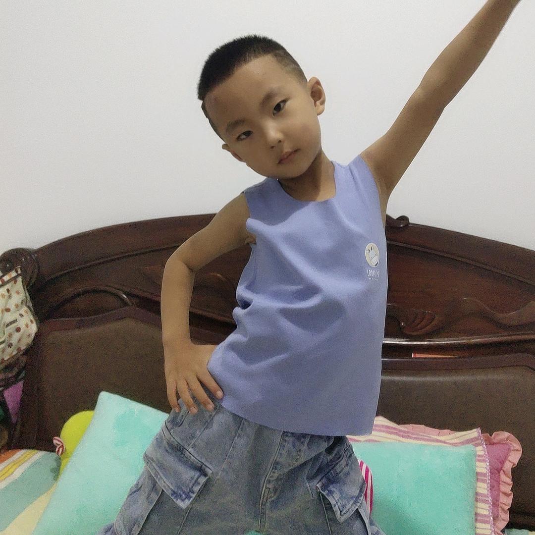 小迷糊
