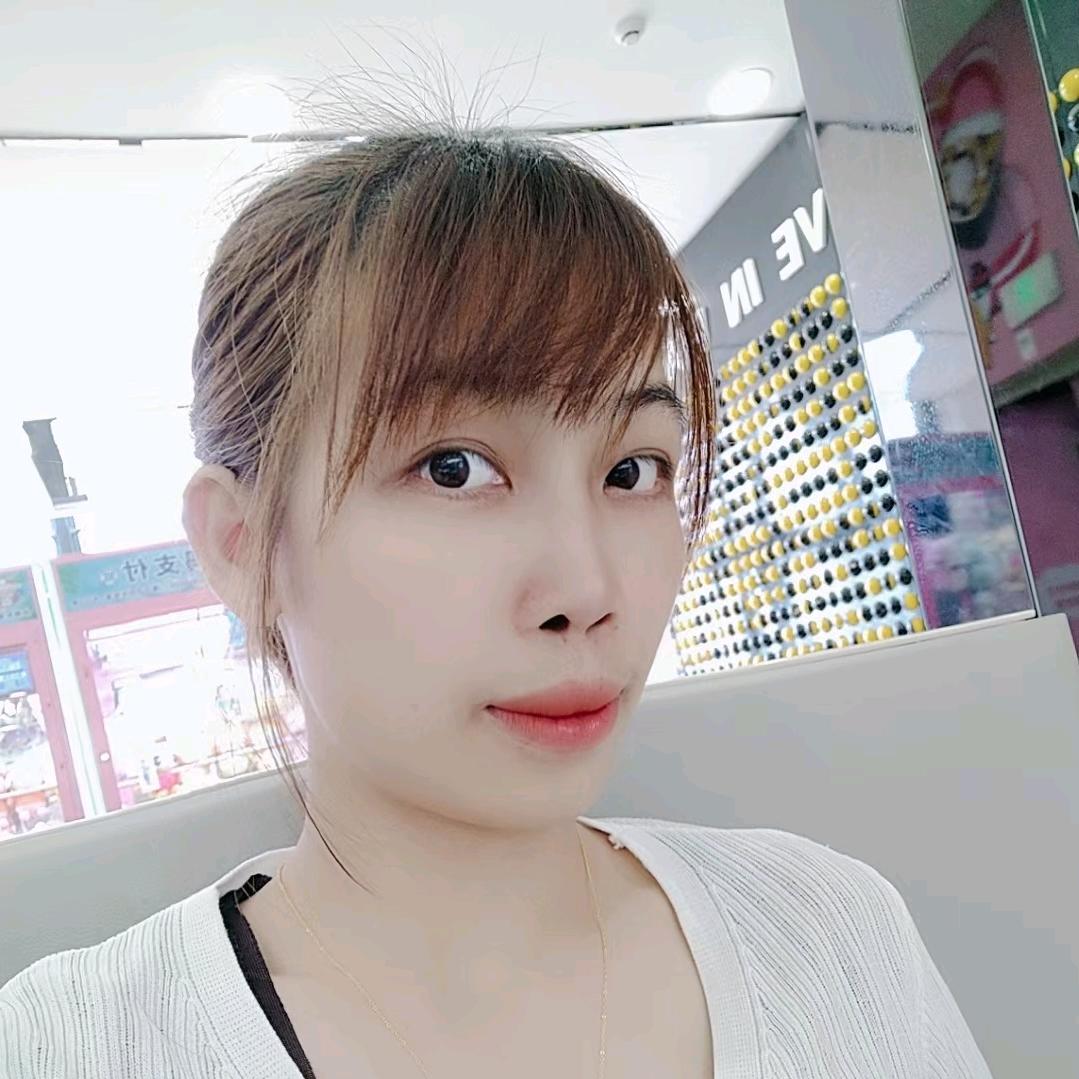 陈小姐