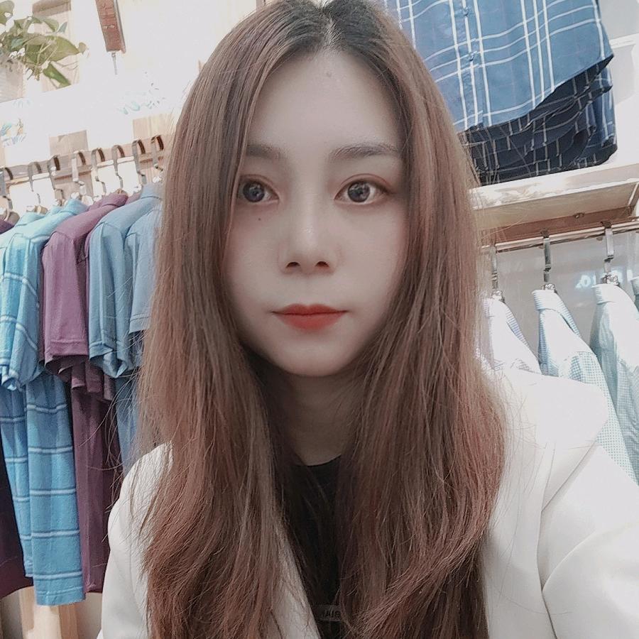 小苹果🍎🍎
