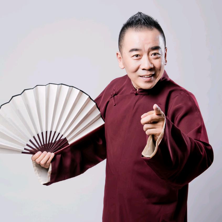 歌手尚胜利