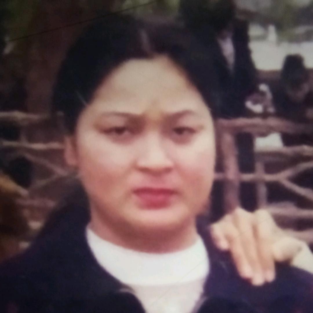 知足常乐龙胖姐