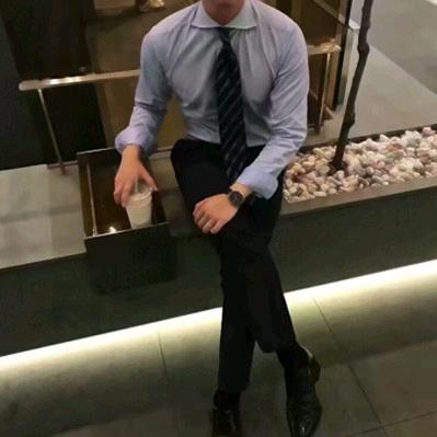 帅大叔