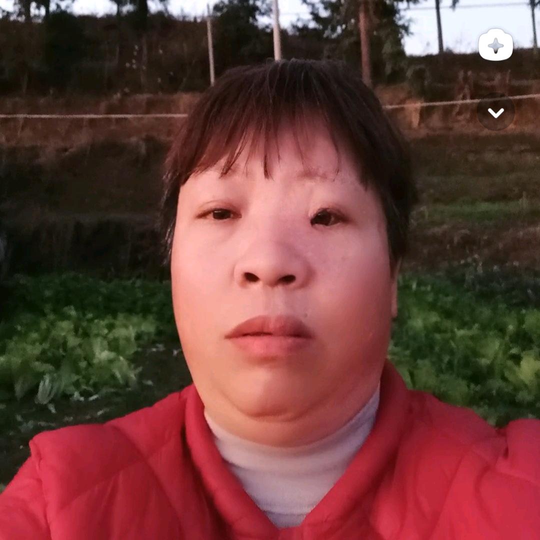 李大姐